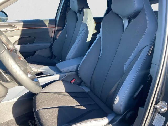 Cupra Terramar 1.5 eTSI