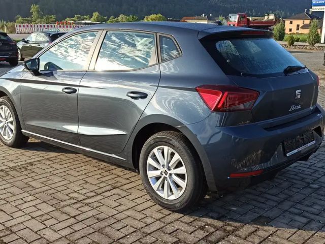 Seat Ibiza 1.0 TSI Style