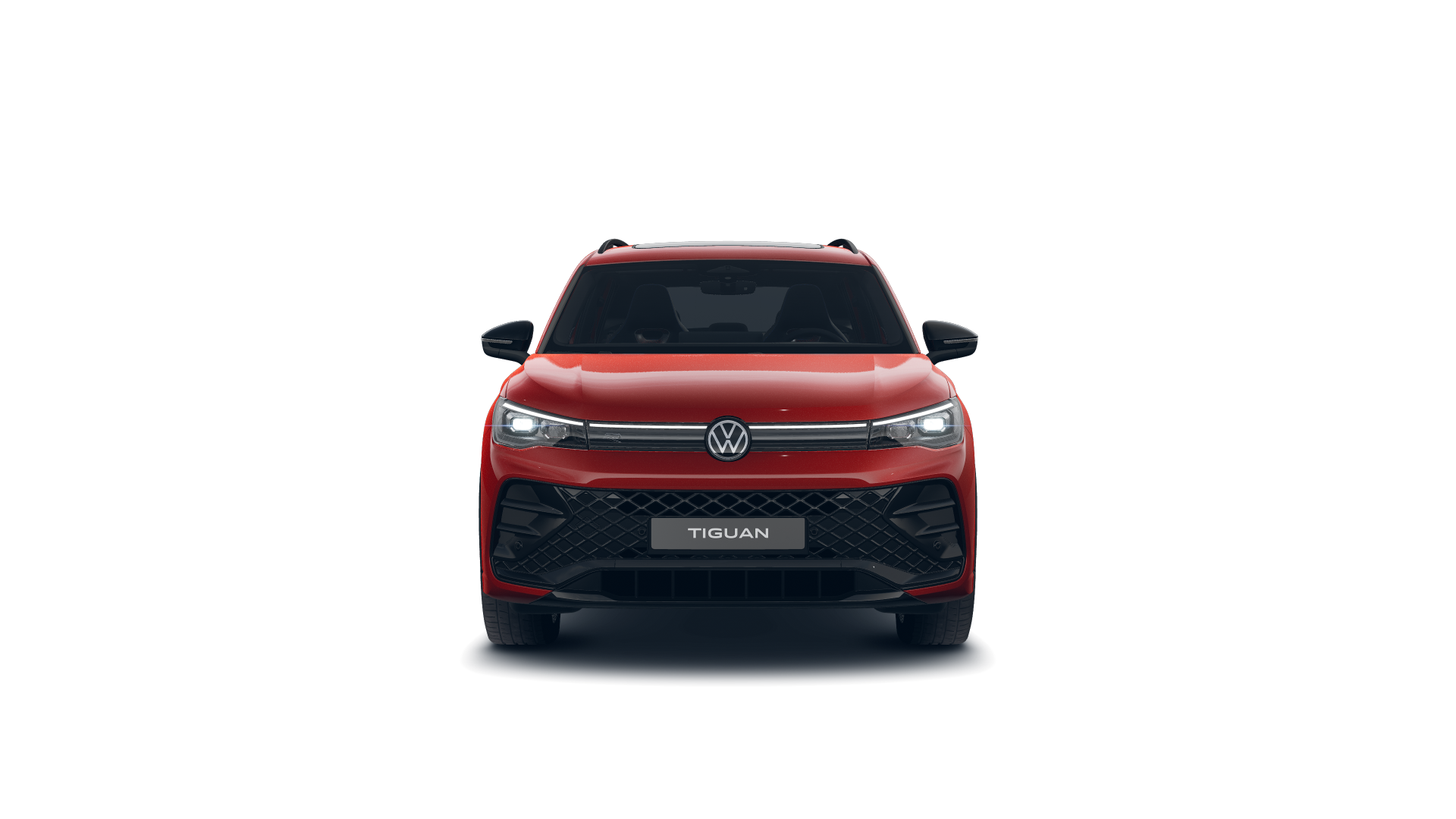 Volkswagen Tiguan 2.0 TDI DSG Style