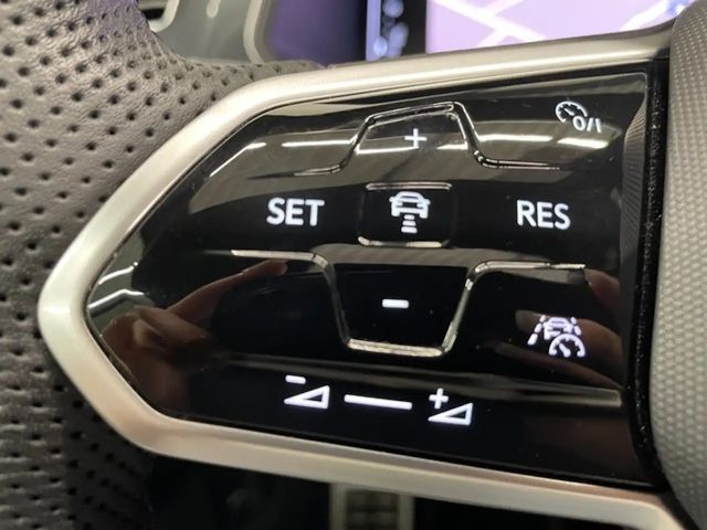 Volkswagen Tiguan 2.0 TDI 4Motion R-Line