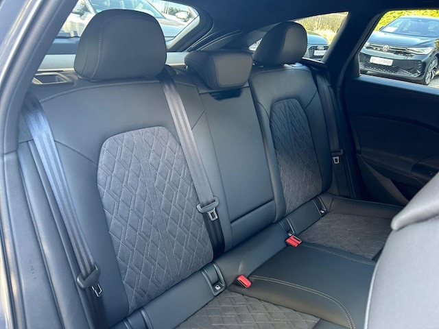 Audi A5 Avant Quattro S-Tronic