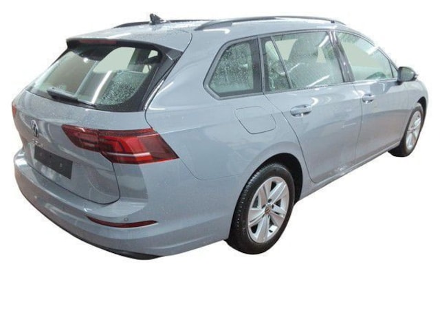 Volkswagen Golf 1.5 TSI Golf VIII Life Variant