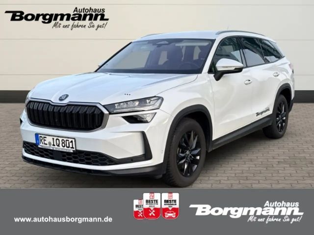Skoda Kodiaq 2.0 TDI Selection