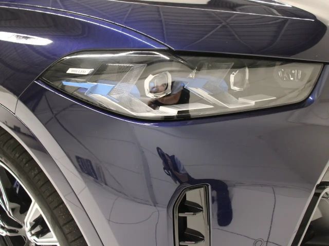 BMW X6 Coupé M-Sport xDrive40d