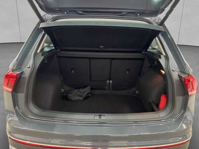 Volkswagen Tiguan 1.5 TSI DSG Elegance Elegance