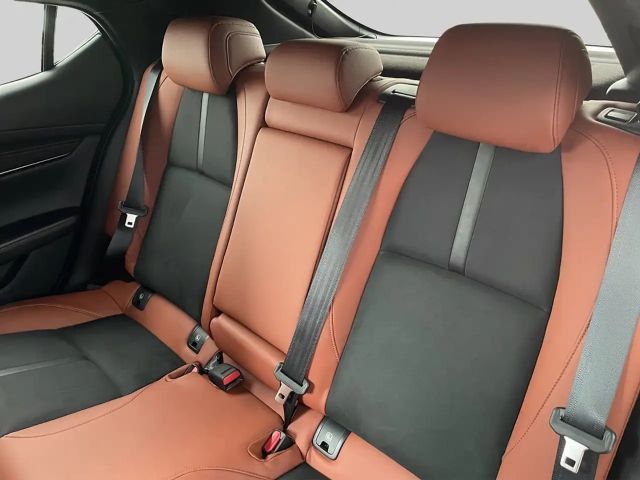 Mazda 3 SkyActiv e-Skyactiv