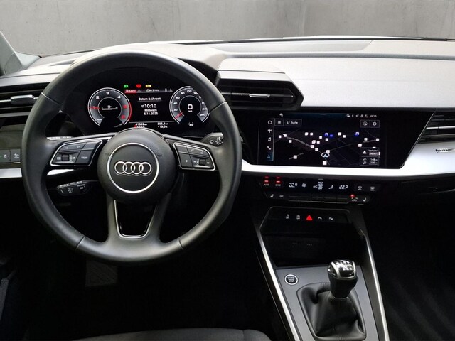 Audi A3 30 TDI Sportback