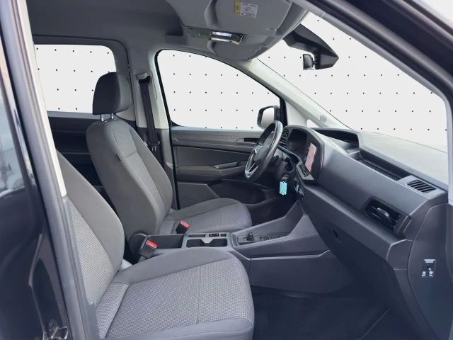 Volkswagen Caddy 2.0 TDI DSG