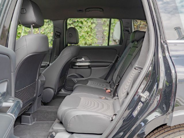 Mercedes-Benz GLB 200 GLB 200 d