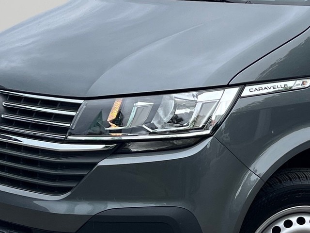 Volkswagen Caravelle 2.0 TDI Lang T6