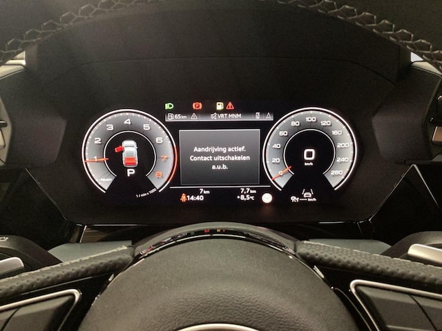 Audi A3 S-Tronic Sportback