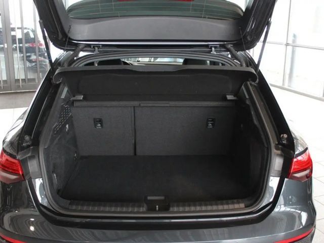 Audi A3 30 TDI Sedan Sportback