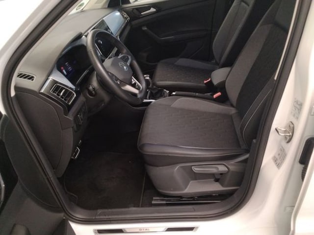 Volkswagen T-Cross 1.0 TSI DSG Life