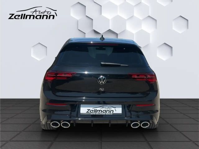 Volkswagen Golf 2.0 TSI 4Motion