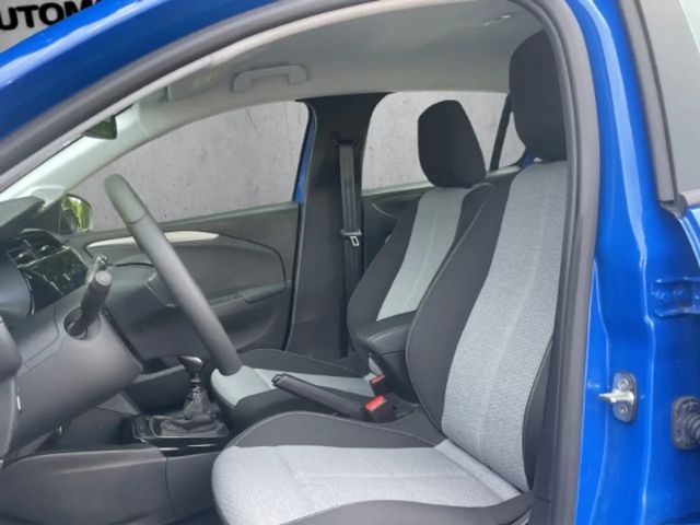 Opel Corsa F Basis 1.2 /Rückfahrkamera/Keyless-Entry/Tempomat