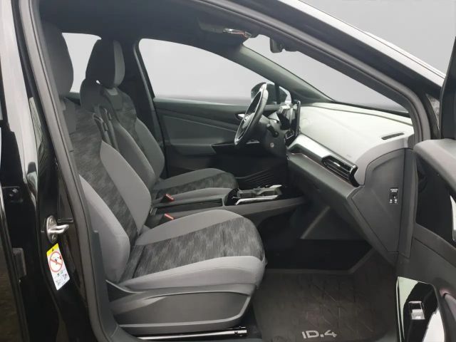 Volkswagen ID.4 NAVI KAMERA KEYLESS ASSIST