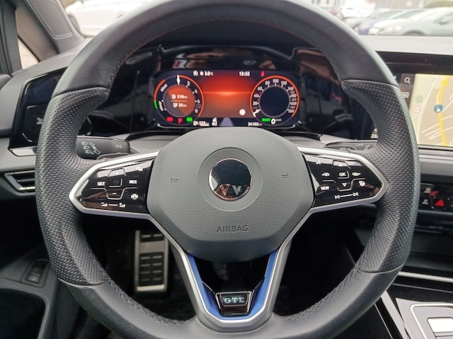 Volkswagen Golf GTE Golf VIII