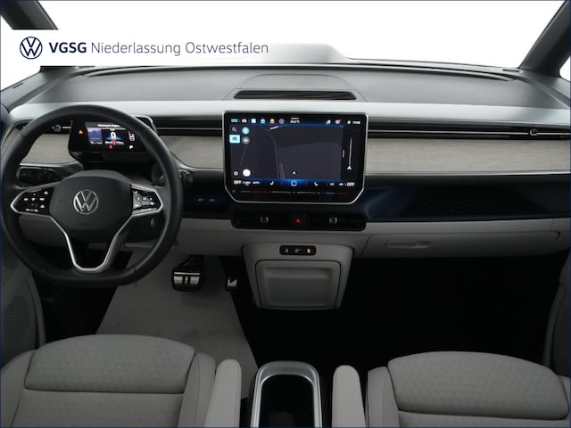 Volkswagen ID.Buzz Pro