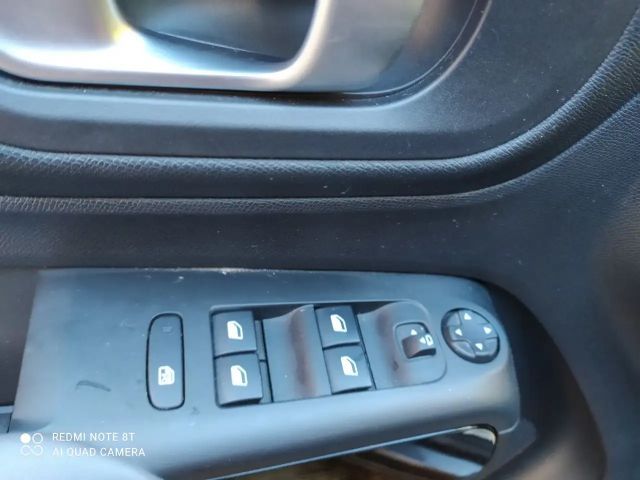 Citroën C5 Aircross Hybrid Shine