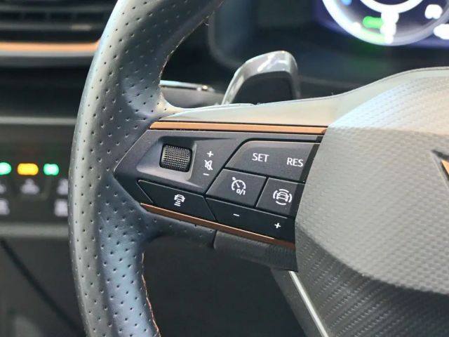 Cupra Formentor 1.4 e-Hybrid DSG