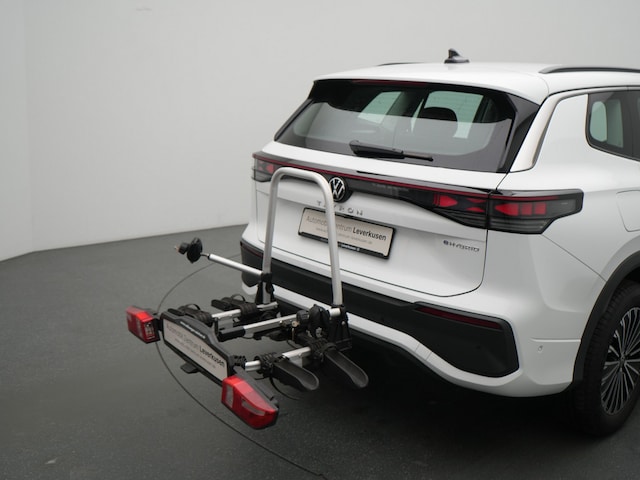 Volkswagen Tayron Life eHybrid