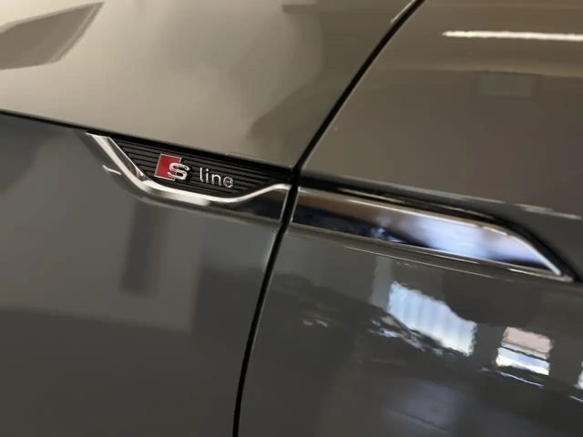 Audi A5 45 TFSI Quattro