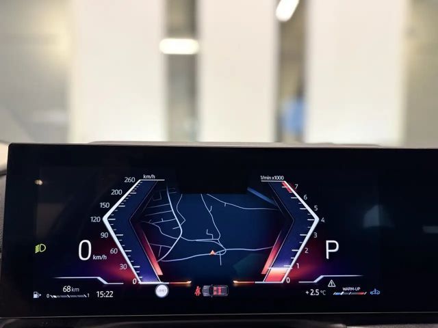 BMW 318 318i Sport Line