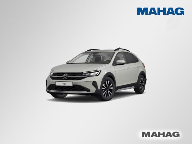 Volkswagen Taigo 1.0 TSI IQ.Drive Life