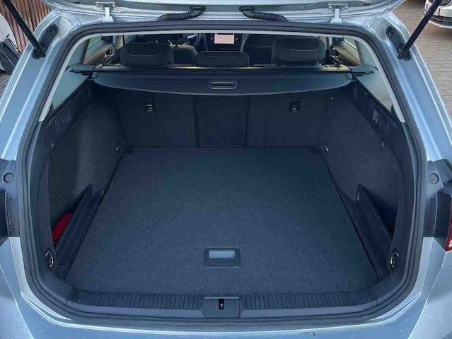 Volkswagen Passat Business DSG Variant