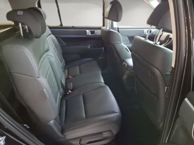 Hyundai Santa Fe 1.6 2WD Hybrid