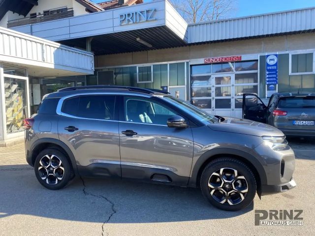 Citroën C5 Aircross Hybrid Max