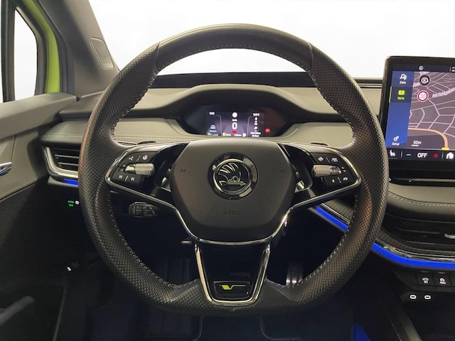 Skoda Enyaq Coupe RS Suite