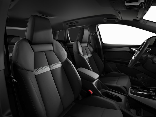 Audi Q4 e-tron SUV 45 e-tron Audi Q4 e-tron