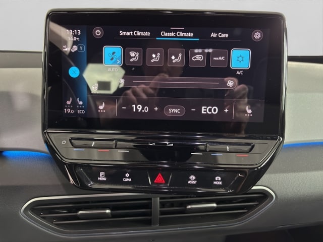 Volkswagen ID.3 Style