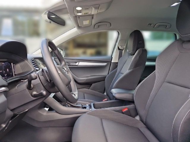 Skoda Karoq Selection