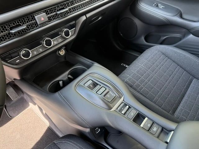 Honda ZR-V 2.0 e:HEV i-MMD