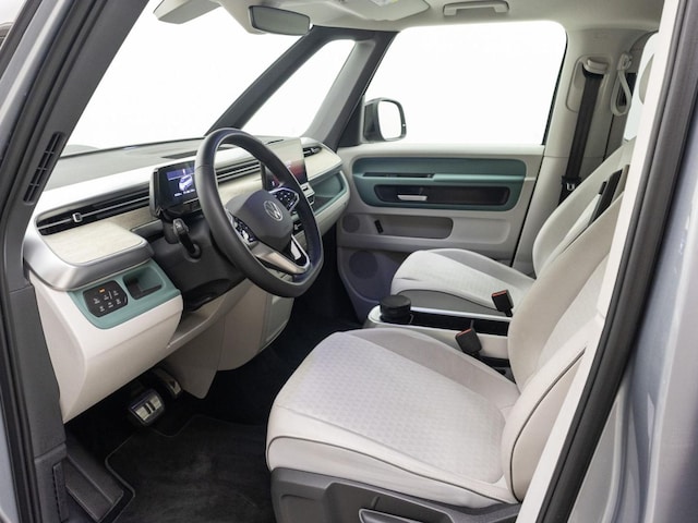 Volkswagen ID.Buzz IQ.Drive Pro