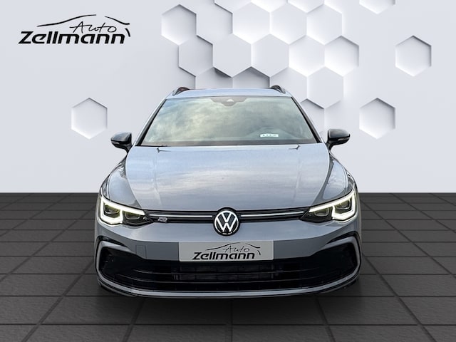 Volkswagen Golf Golf VIII R-Line Variant