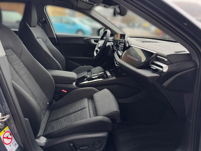 Audi A5 Avant Quattro S-Tronic