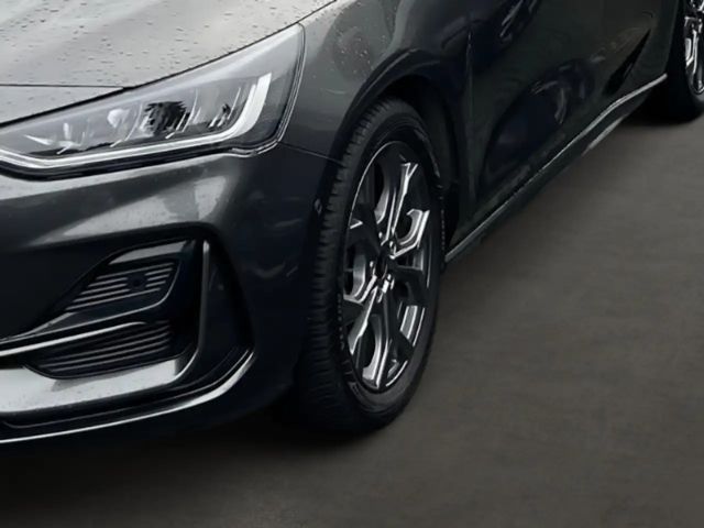 Ford Focus ST Line Wagon