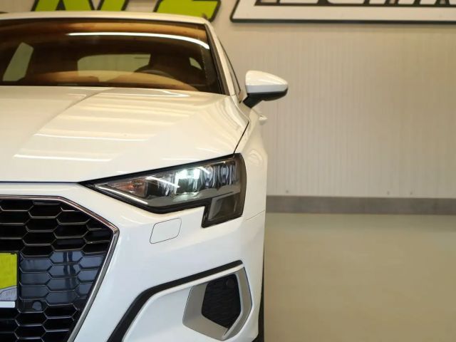 Audi A3 35 TDI S-Tronic Sedan