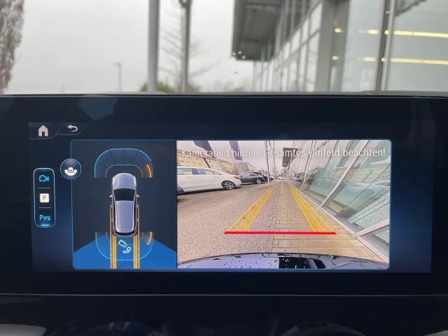 Mercedes-Benz B 200 Progressive