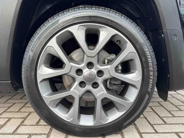 Jeep Renegade Limited