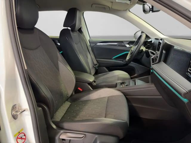 Volkswagen Tiguan 2.0 TDI DSG