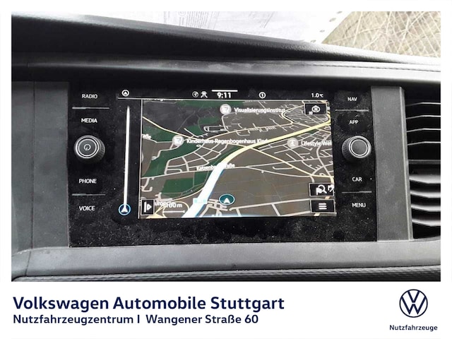 Volkswagen Caravelle 2.0 TDI DSG T6