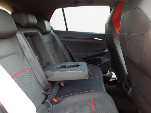 Volkswagen Golf Golf VIII