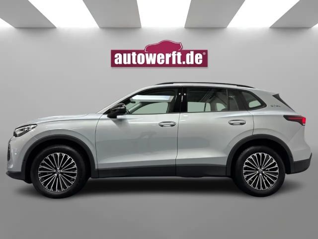 Volkswagen Tiguan 1.5 eTSI DSG