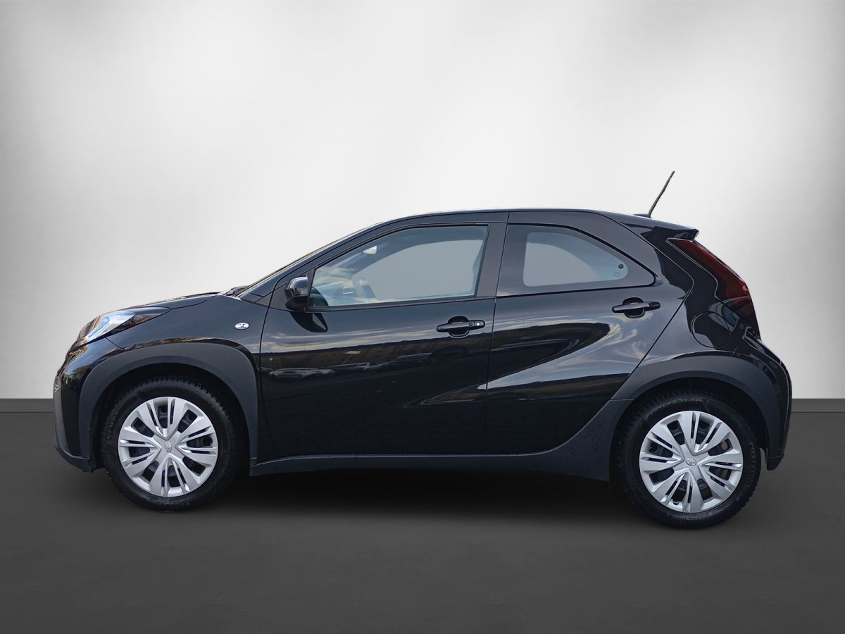 Toyota Aygo X 5-deurs Comfort