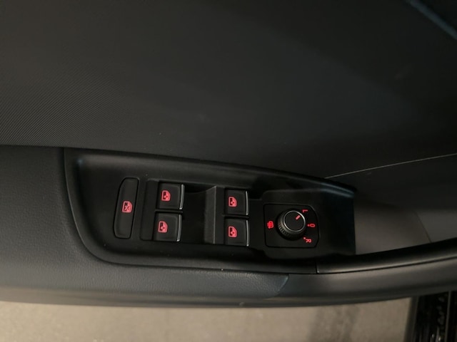 Audi A1 25 TFSI S-Tronic Sportback