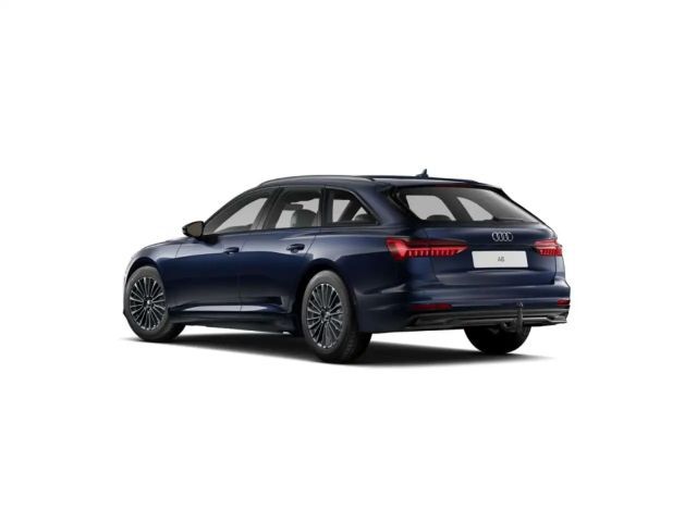 Audi A6 45 TFSI Avant